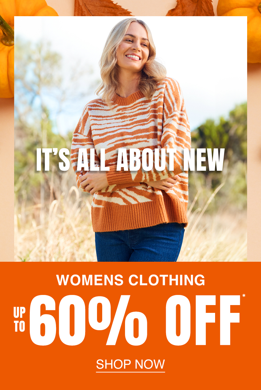 Shop Womens Clothing!